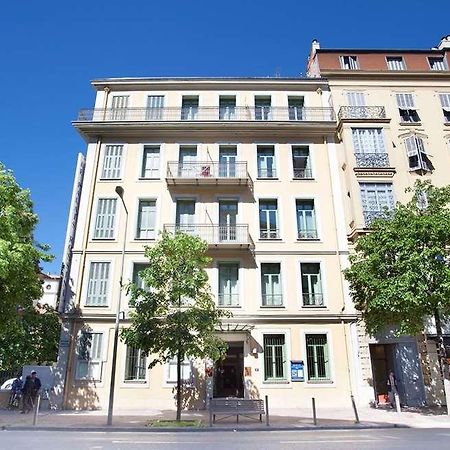 Odalys City Le Palais Rossini Nice Exterior photo