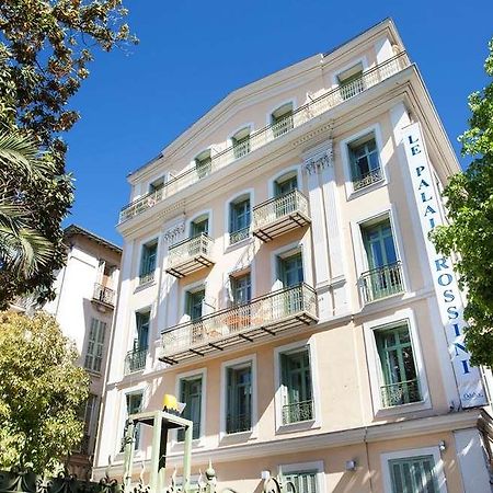 Odalys City Le Palais Rossini Nice Exterior photo