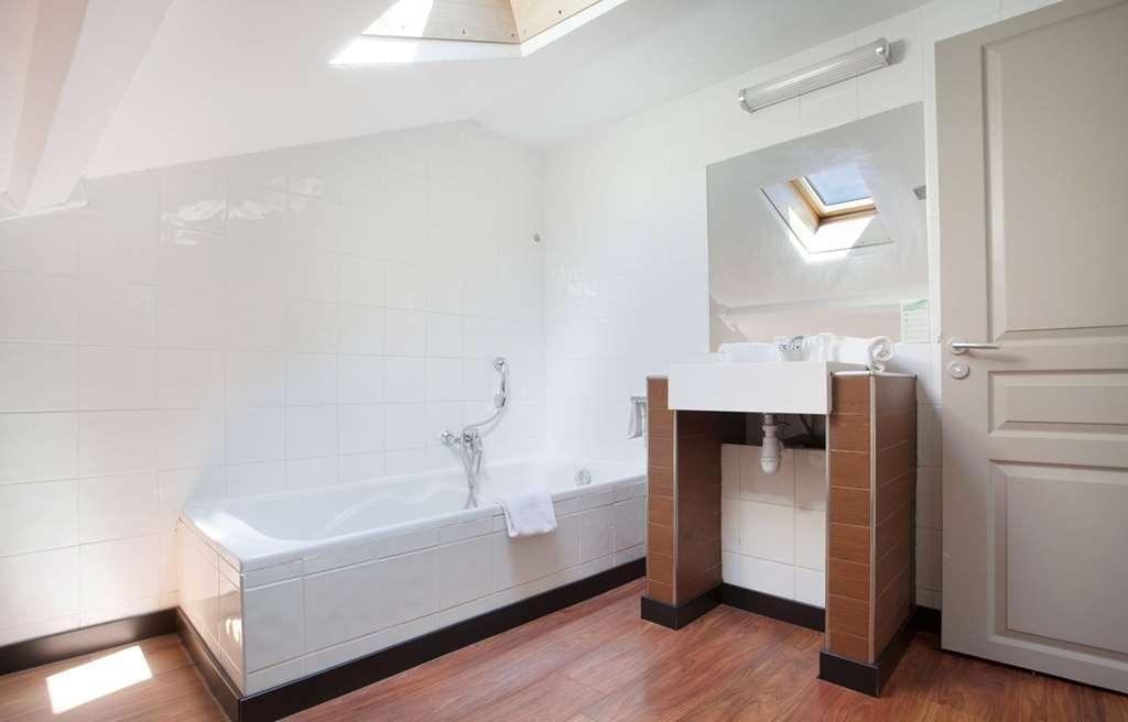 Odalys City Le Palais Rossini Nice Room photo